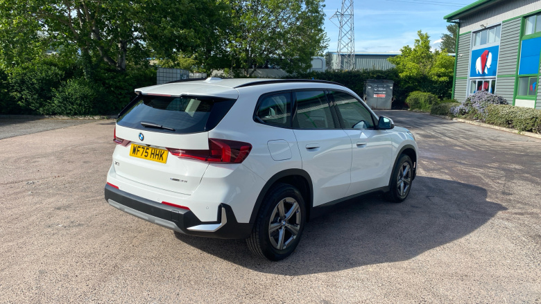 BMW X1 sDrive 20i MHT Sport 5dr Step Auto Petrol Estate
